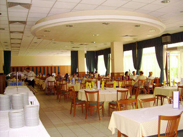 Aranypart Szallo-Koezoessegi Szallashely Siófok Extérieur photo